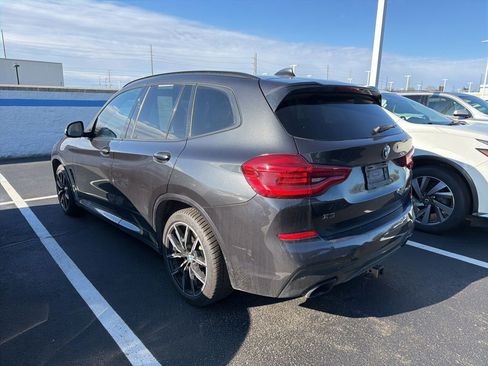 Used 2020 BMW X3 M40i w/ Parking Assistance Package image 2