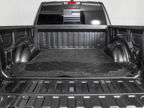 Used 2022 RAM 1500 Laramie w/ Sport Appearance Package AWD/4WD image 43