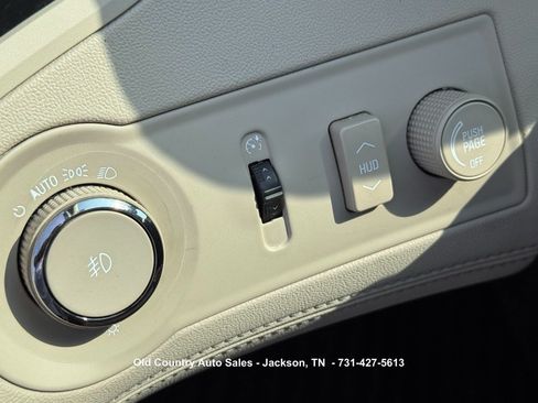 Used 2015 Buick LaCrosse Premium w/ Driver Confidence Package #1 FWD image 23