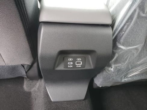New 2026 Subaru Crosstrek 2.0i Premium image 13