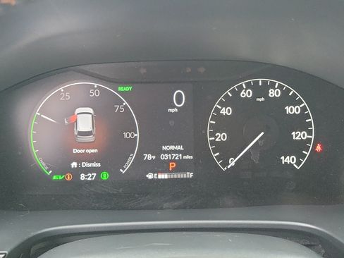 Used 2025 Honda CR-V Sport Touring image 20