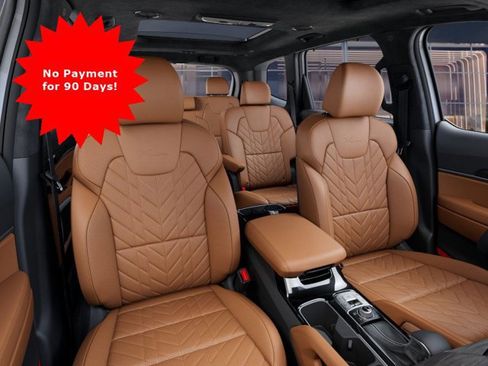New 2025 Kia Telluride SX Prestige X-Line image 18