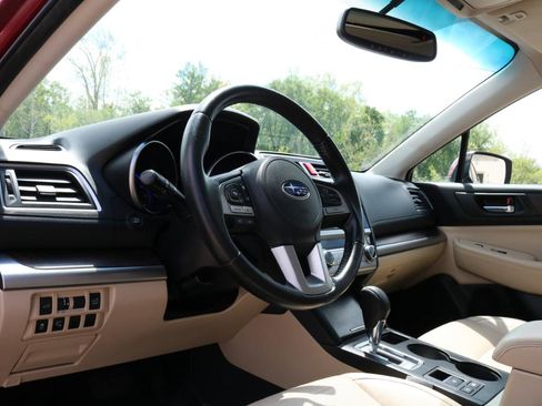 Used 2015 Subaru Outback 2.5i Limited AWD/4WD image 26