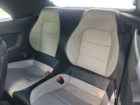 Used 2024 Ford Mustang Premium RWD image 13