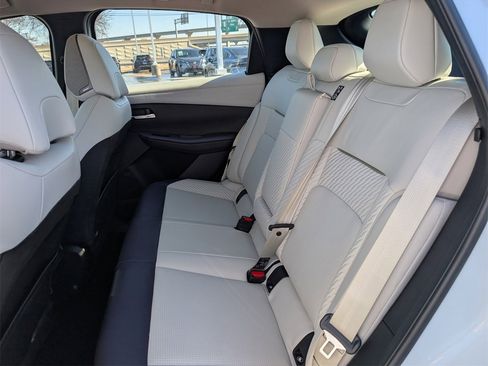 New 2026 Nissan Leaf Platinum+ image 20