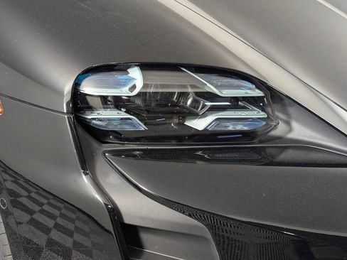 Certified 2024 Porsche Taycan GTS image 16