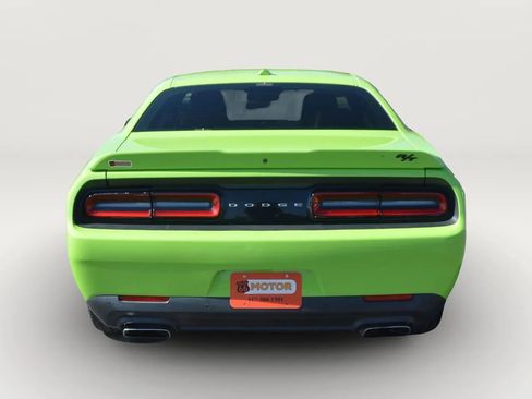 Used 2015 Dodge Challenger R/T Plus image 7