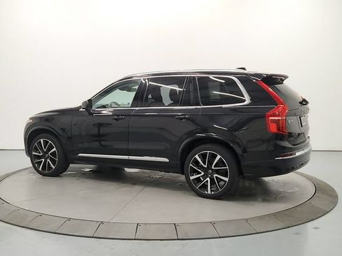 Used 2023 Volvo XC90 B6 Plus w/ Protection Package AWD/4WD image 5