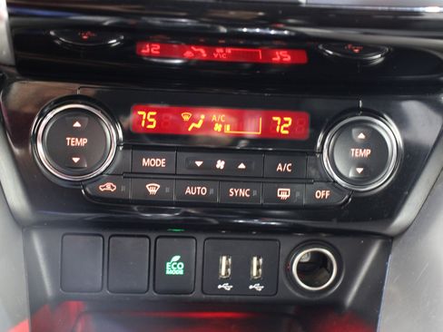 Used 2024 Mitsubishi Eclipse Cross SEL image 18