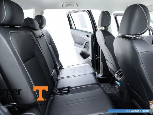 Used 2022 Volkswagen Tiguan SE image 76