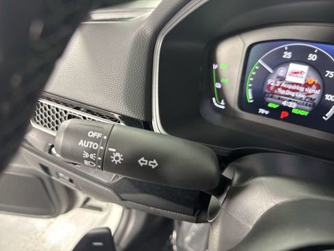 Used 2026 Honda Civic Sport Touring image 17