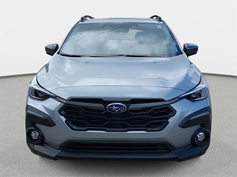 New 2025 Subaru Crosstrek 2.5i Limited w/ Crosstrek Mirror Package image 2