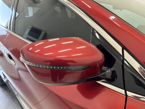 Used 2016 Nissan Murano S FWD image 40