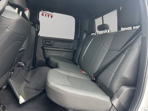 New 2026 RAM 2500 Tradesman image 13