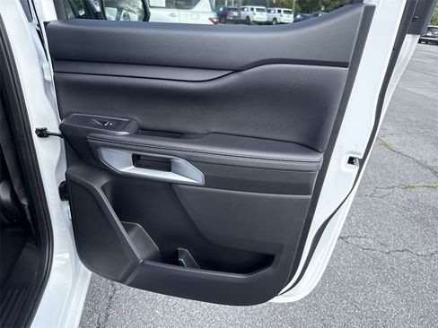 New 2025 Ford Ranger Lariat w/ Trailer Tow Package image 25