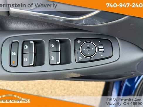 Used 2020 Hyundai Sonata SEL Plus w/ Tech Package image 14