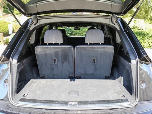 Used 2021 Audi Q7 2.0T Premium w/ Convenience Package image 36