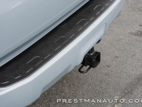 Used 2021 Toyota 4Runner Trail Special Edition image 22