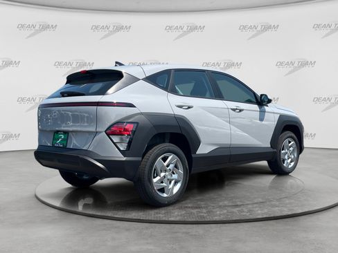 Certified 2026 Hyundai Kona SE AWD/4WD image 7