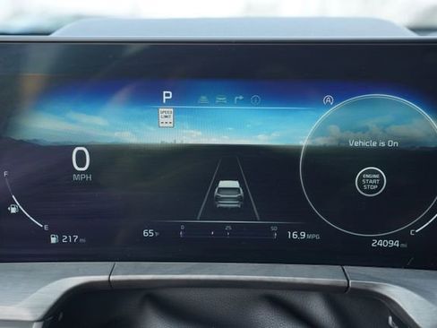 Used 2024 Kia Telluride SX Prestige X-Pro image 35