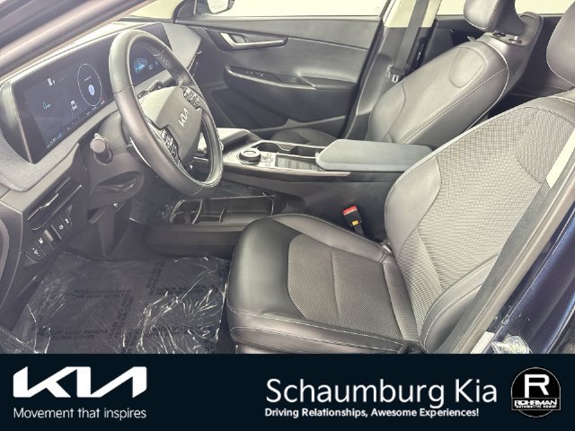 Certified 2024 Kia EV6 Light AWD/4WD image 4