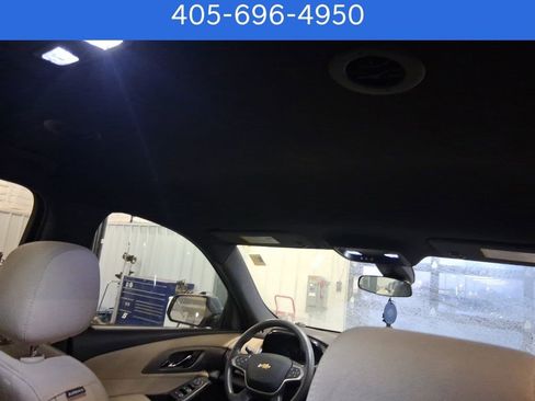 Used 2023 Chevrolet Traverse LS w/ Safety Package image 15