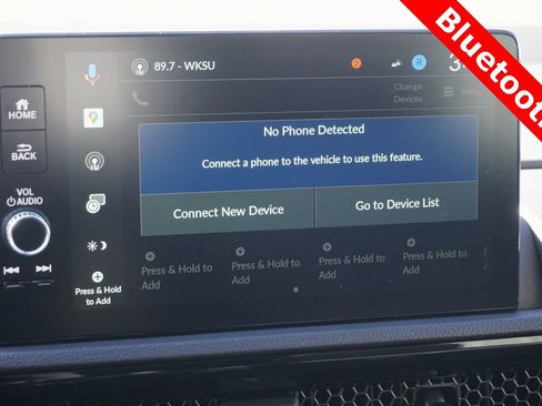 Used 2026 Honda CR-V Sport Touring image 38