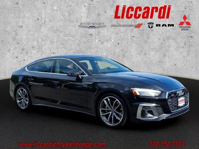 Used 2024 Audi A5 2.0T Prestige