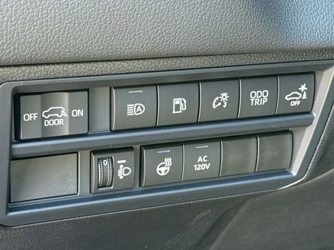 New 2026 Toyota Sequoia Limited image 25