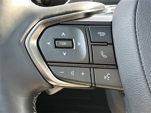 Certified 2024 Lexus LX 600 4WD w/ Appearance Package image 40