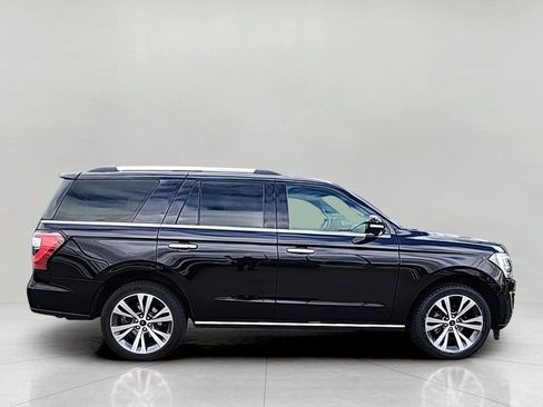 Used 2020 Ford Expedition Limited w/ Equipment Group 302A image 6