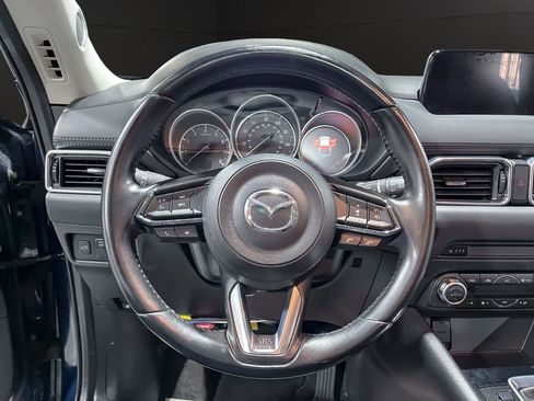 Used 2018 MAZDA CX-5 Touring w/ Preferred Equipment Package image 10