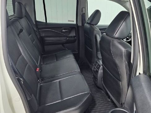 Used 2019 Honda Ridgeline RTL-E image 6