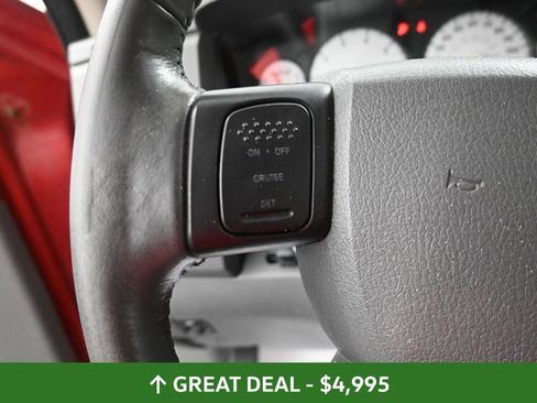 Used 2006 Dodge Ram 2500 Truck SLT w/ Quad Cab Big Horn Value Group AWD/4WD image 31