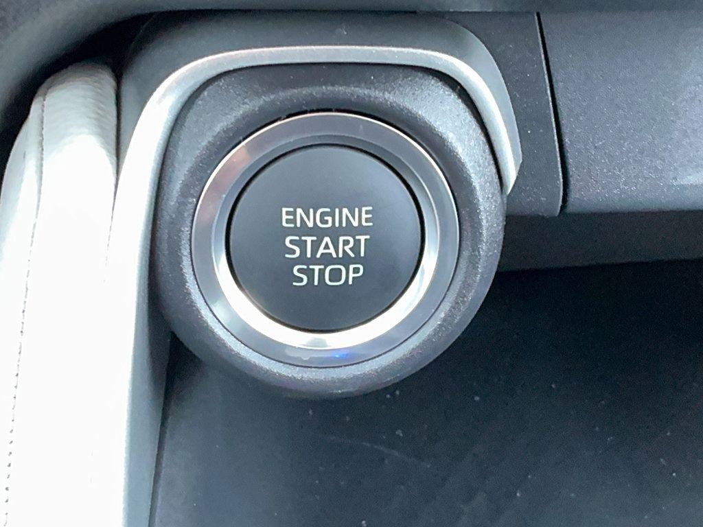 New 2026 Toyota Grand Highlander FWD image 22