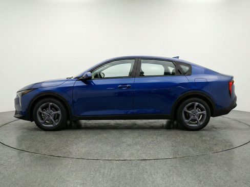 Used 2025 Kia K4 FWD image 5