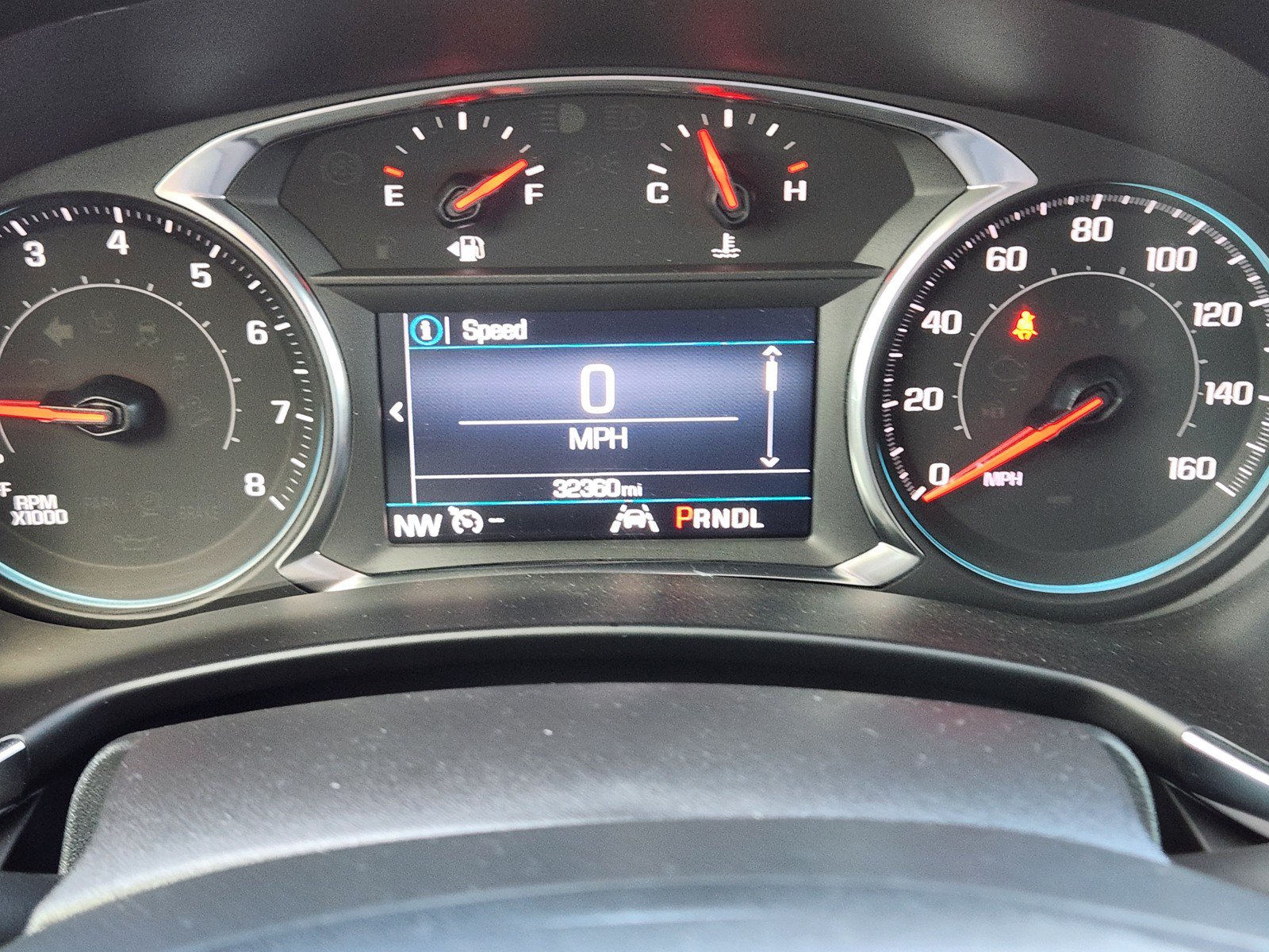 Used 2024 Chevrolet Equinox LT FWD image 13