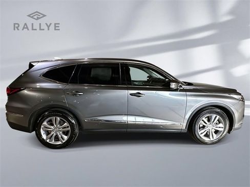Used 2023 Acura MDX 3.5L image 2