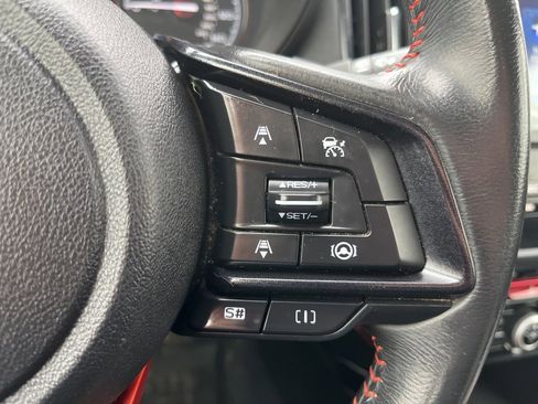 Used 2023 Subaru Forester Sport image 14