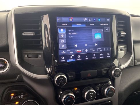 Used 2022 RAM 1500 Big Horn AWD/4WD image 27