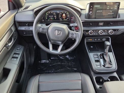 New 2026 Honda CR-V Sport-L image 6