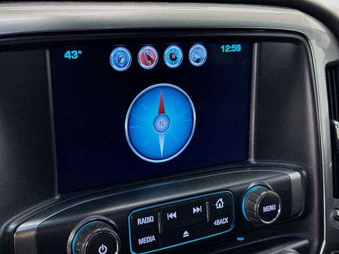 Used 2019 Chevrolet Silverado 1500 LT w/ All Star Edition image 22