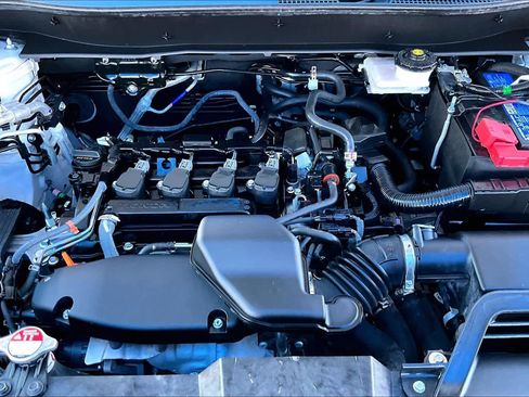 Used 2024 Honda CR-V EX image 32