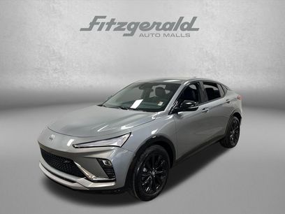 Used 2024 Buick Envista Sport Touring w/ Convenience I Package