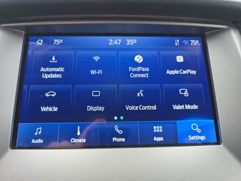 Used 2022 Ford Ranger XL w/ Equipment Group 101A High image 30