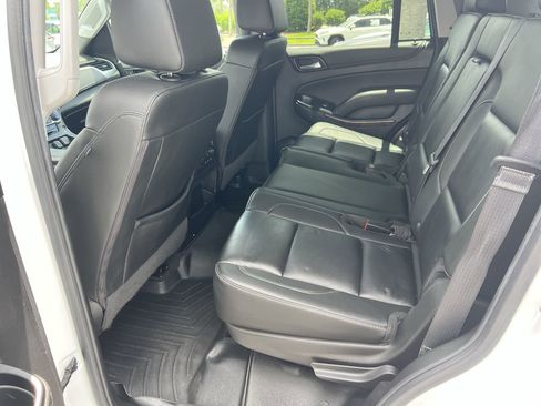 Used 2019 Chevrolet Tahoe LT AWD/4WD image 32