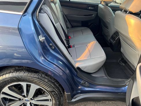 Used 2019 Subaru Outback 2.5i Limited image 24
