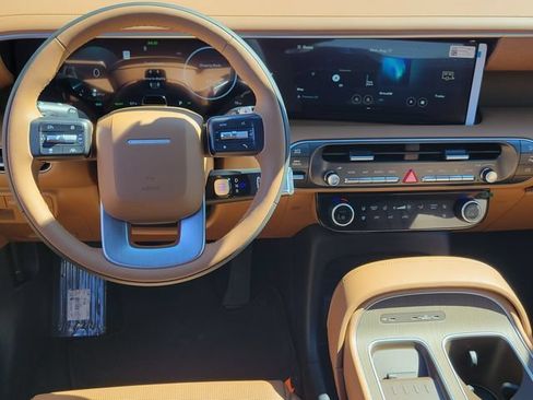New 2027 Hyundai Palisade Calligraphy AWD/4WD image 6