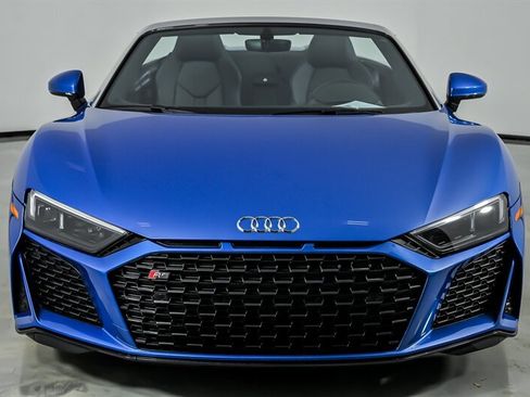 Used 2023 Audi R8 V10 performance RWD image 5