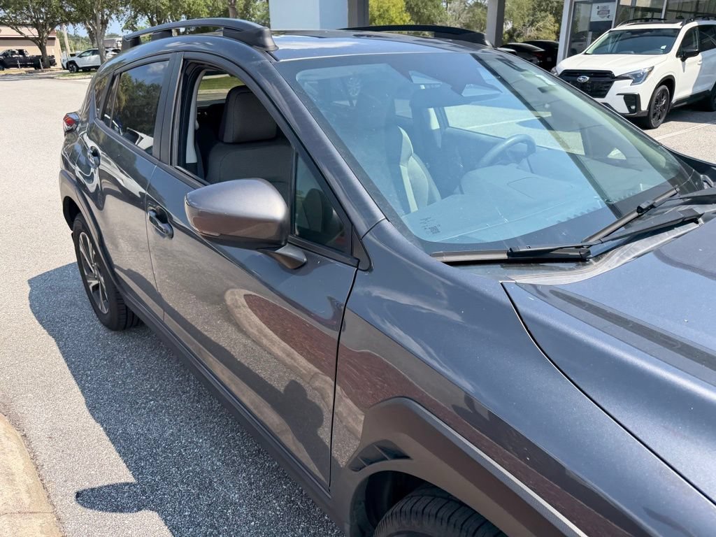 Used 2024 Subaru Crosstrek 2.0i Premium AWD/4WD image 14